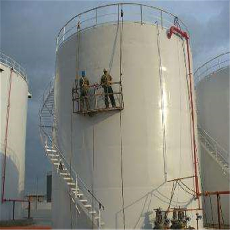 卢龙喷漆翻新・工业喷漆・设备喷漆服务简介